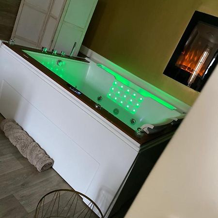 Vila Cocooning Bed&Spa Toulouse Exteriér fotografie