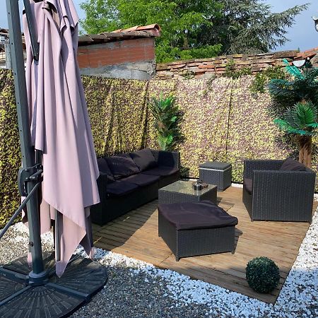 Vila Cocooning Bed&Spa Toulouse Exteriér fotografie