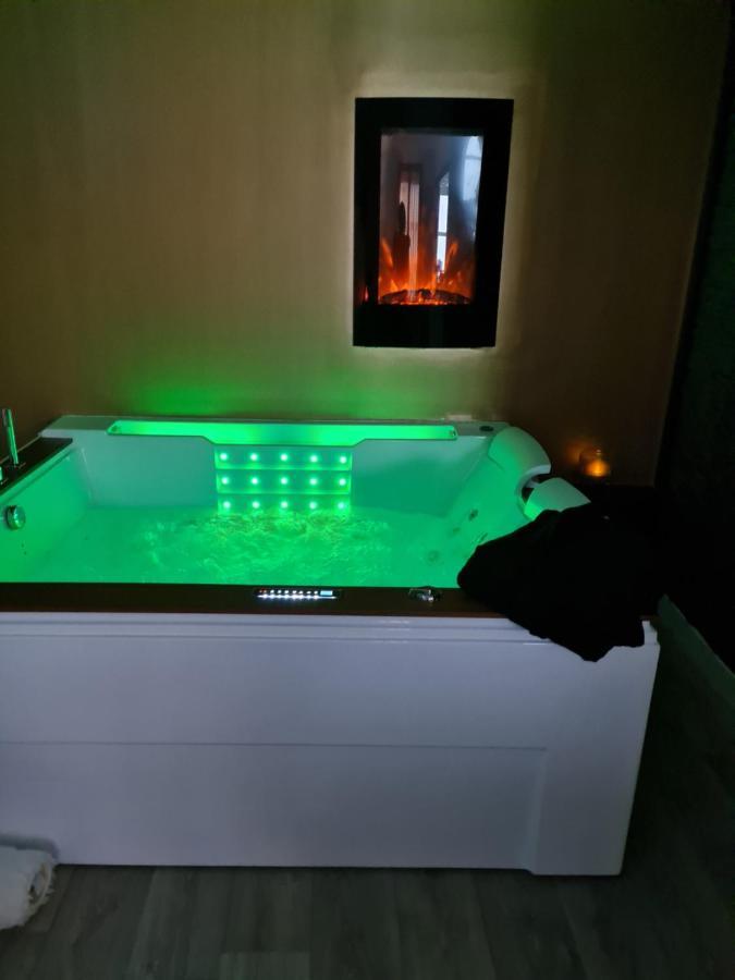 Vila Cocooning Bed&Spa Toulouse Exteriér fotografie