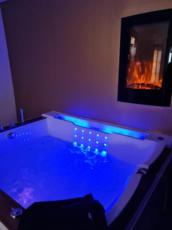 Vila Cocooning Bed&Spa Toulouse Exteriér fotografie