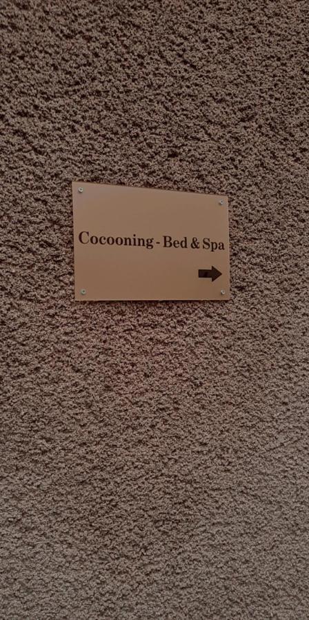 Vila Cocooning Bed&Spa Toulouse Exteriér fotografie