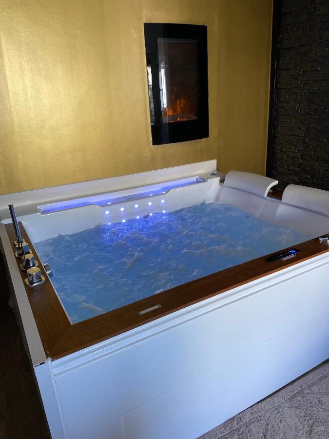Vila Cocooning Bed&Spa Toulouse Exteriér fotografie