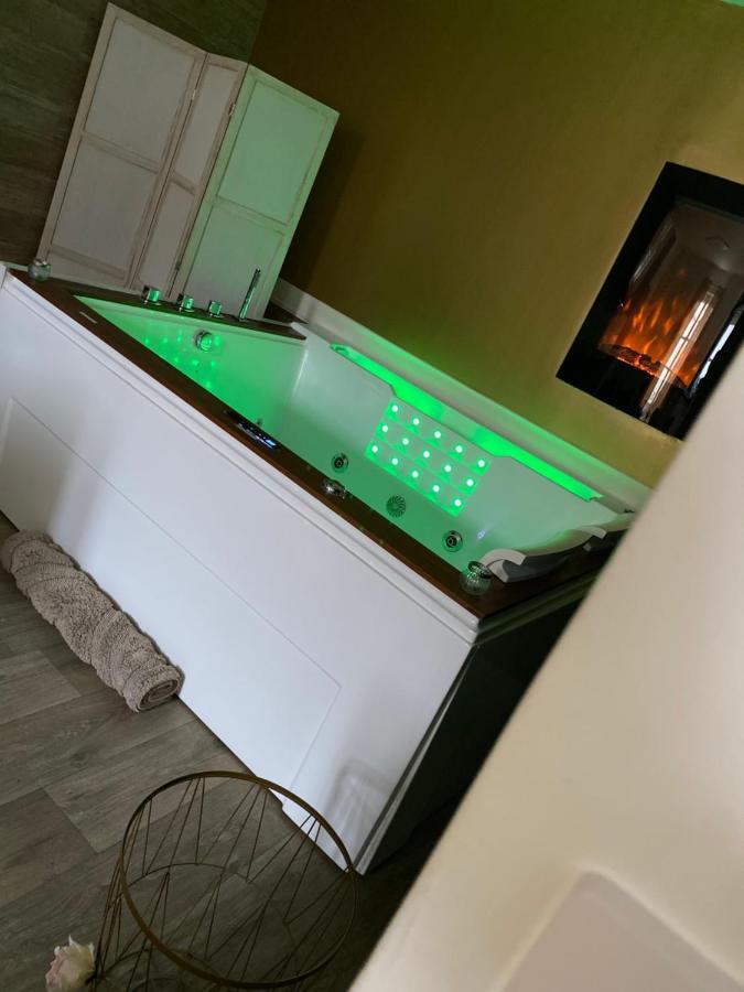Vila Cocooning Bed&Spa Toulouse Exteriér fotografie
