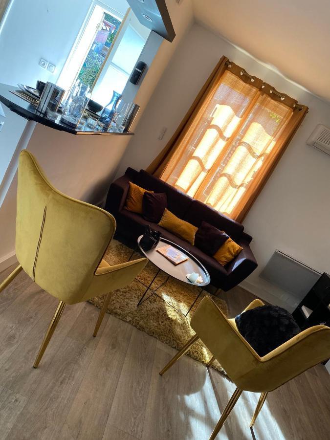 Vila Cocooning Bed&Spa Toulouse Exteriér fotografie