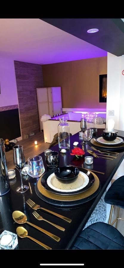 Vila Cocooning Bed&Spa Toulouse Exteriér fotografie