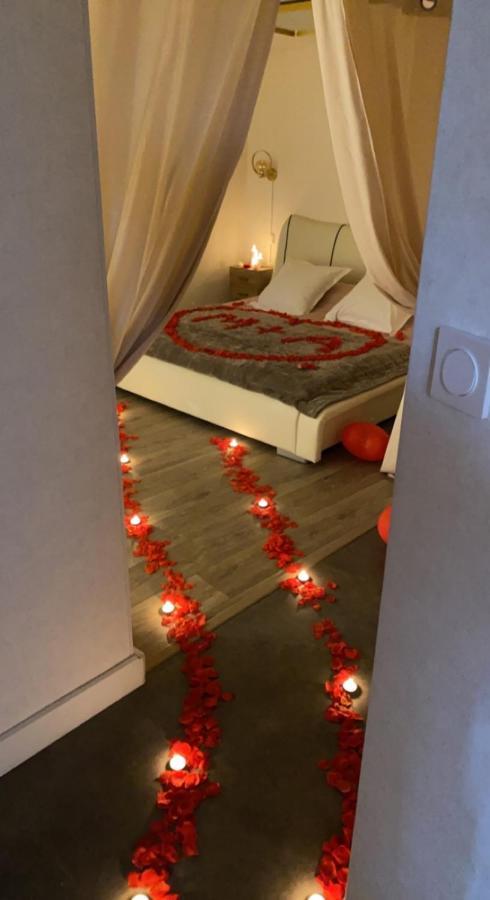 Vila Cocooning Bed&Spa Toulouse Exteriér fotografie