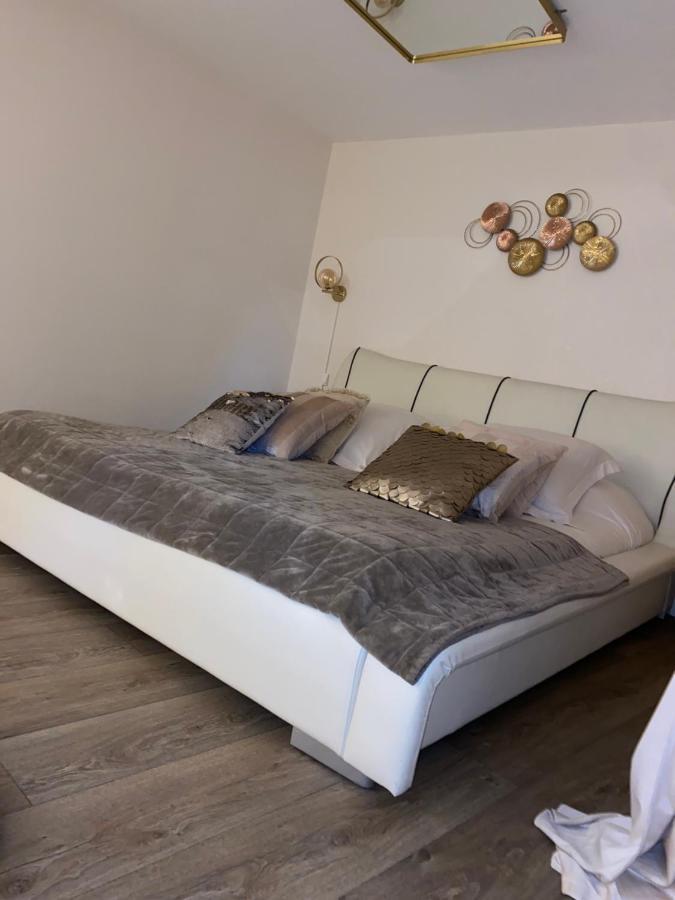 Vila Cocooning Bed&Spa Toulouse Exteriér fotografie