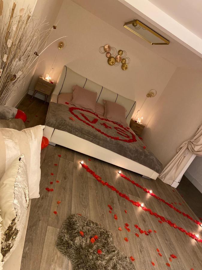 Vila Cocooning Bed&Spa Toulouse Exteriér fotografie